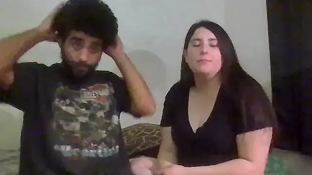 Psych0princess online show from 02.19.26