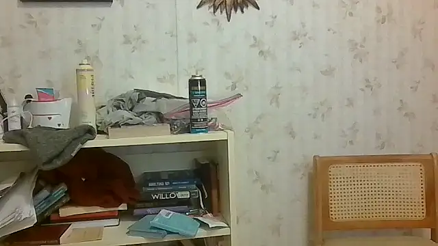 Psych0princess online show from 03.05.26