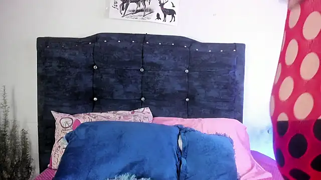 sexy diablaa online show from 03.03.26