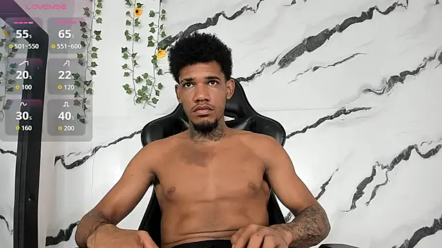 Snapshot of Nehemiaa_boy chatting on 02.24.26 Nehemiaa boy online show from 02.24.26