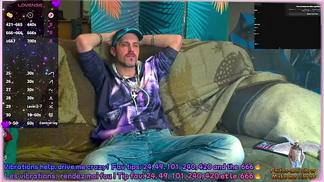 SwatRocShy online show from 02.24.26