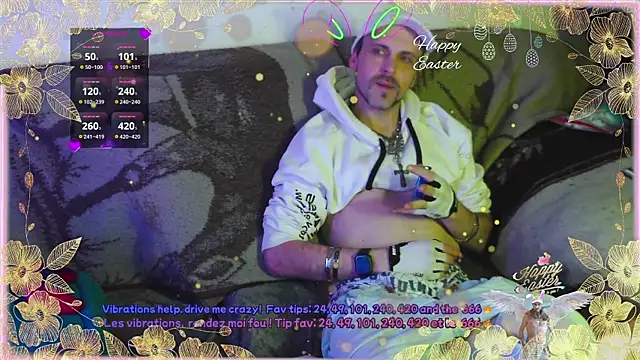 SwatRocShy online show from 03.30.26