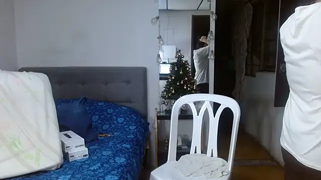 Karo sexy online show from 12.20.25