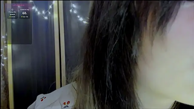 Rita Wildd online show from 04.03.26