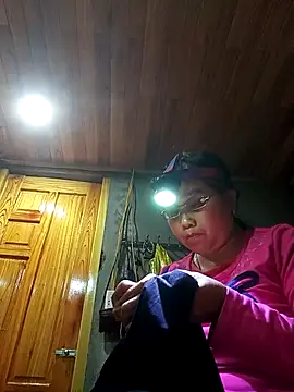 Snapshot of sigmasia chatting on 02.27.26 sigmasia online show from 02.27.26