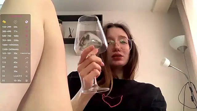 LakendraNoren online show from 02.07.26