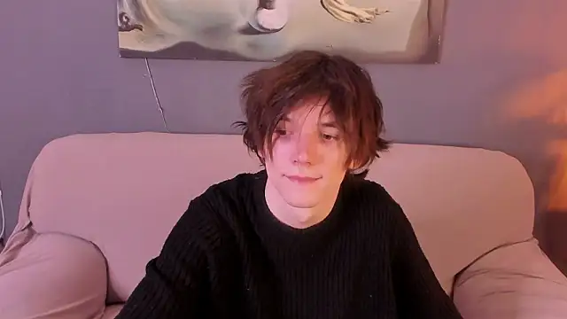 A LF online show from 03.14.26