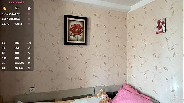 Snapshot of MaryBennetts chatting on 02.11.26 MaryBennetts online show from 02.11.26