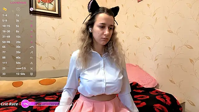 Snapshot of MaryBennetts chatting on 02.17.26 MaryBennetts online show from 02.17.26