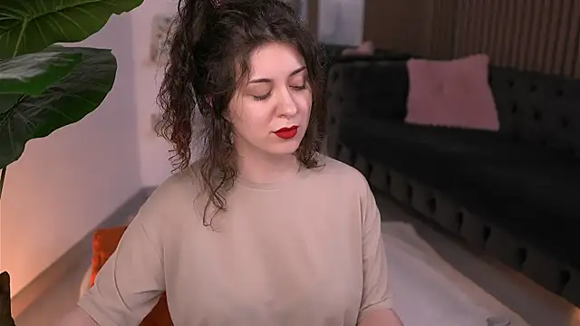 Snapshot of VansessaNyx chatting on 05.22.26 VansessaNyx online show from 05.22.26