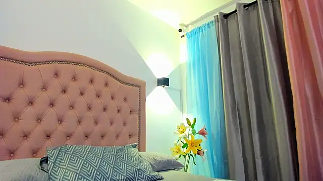 Abbieforero online show from 02.18.26