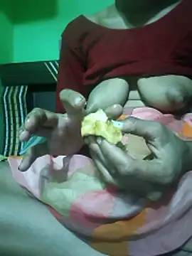 Komal4050 online show from 03.05.26