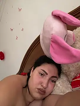 Snapshot of Amber_Sinn chatting on 07.16.26 Amber Sinn online show from 07.16.26