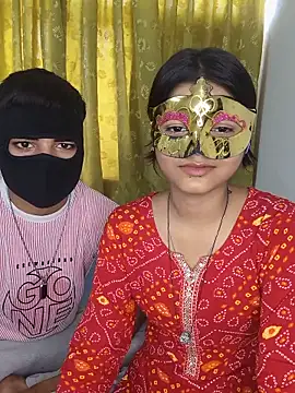 MAHIRA-9 online show from 05.28.26