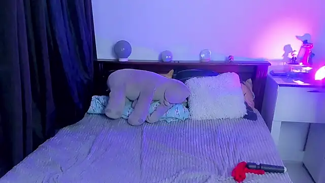 Snapshot of Gaby_Chain01 chatting on 03.02.26 Gaby Chain01 online show from 03.02.26