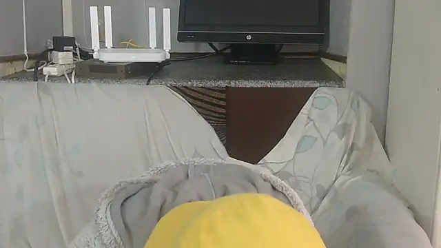 xxBabyDoll online show from 04.04.26