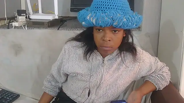 xxBabyDoll online show from 04.07.26