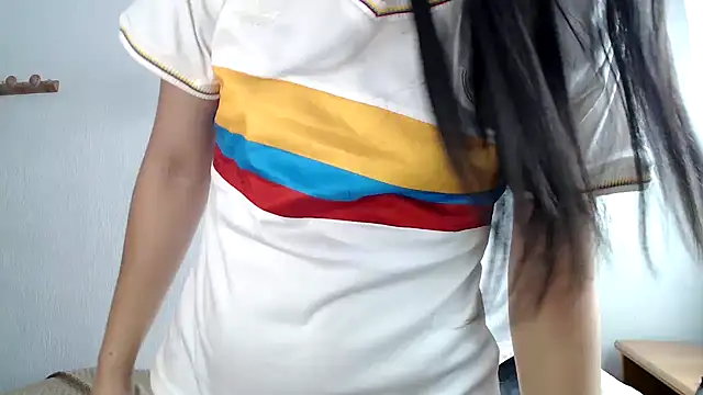 ZeforAitanna online show from 03.26.26
