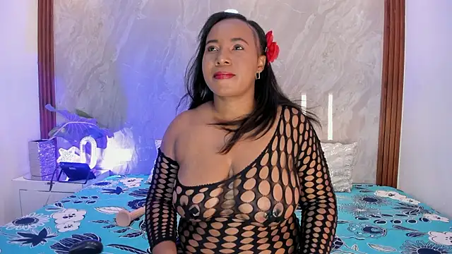 Snapshot of HilarySolis chatting on 02.10.26 HilarySolis online show from 02.10.26