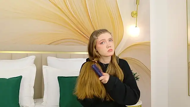 StacyHicks online show from 03.04.26