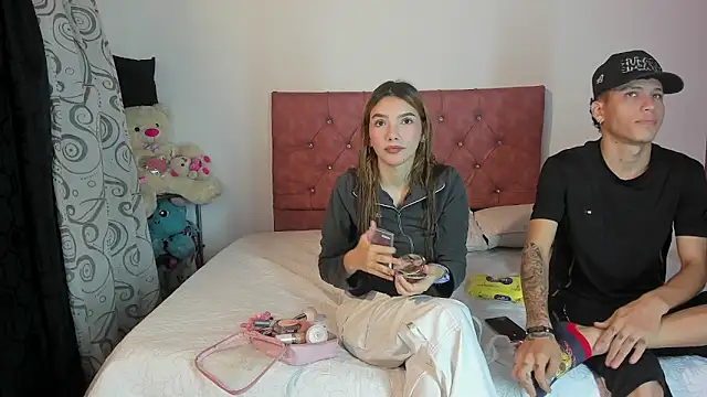 sarita alexis online show from 02.14.26