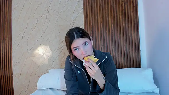 sarita alexis online show from 02.23.26