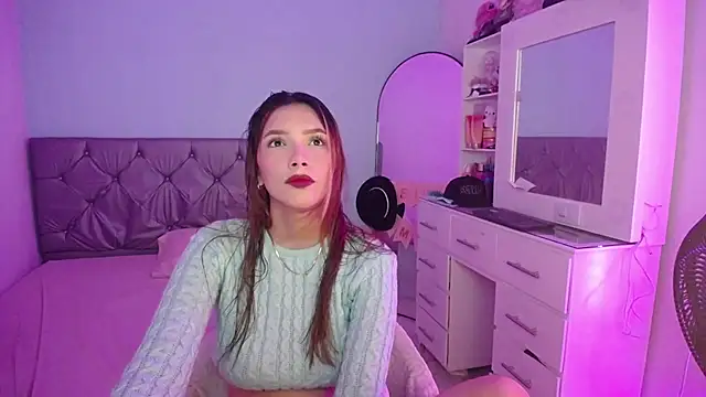 sarita alexis online show from 04.25.26