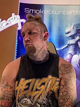Smokebluntafterblunt online show from 03.02.26