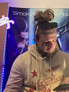 Smokebluntafterblunt online show from 03.24.26