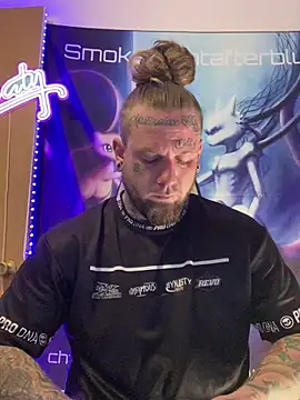 Smokebluntafterblunt online show from 03.31.26