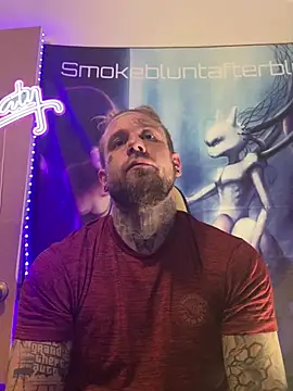 Smokebluntafterblunt online show from 04.07.26