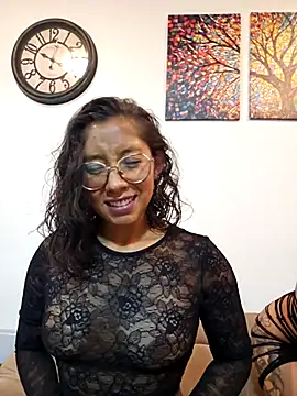Snapshot of Camila_Lopez1 chatting on 05.05.26 Camila Lopez1 online show from 05.05.26