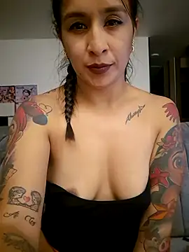 Paola andrade online show from 03.26.26