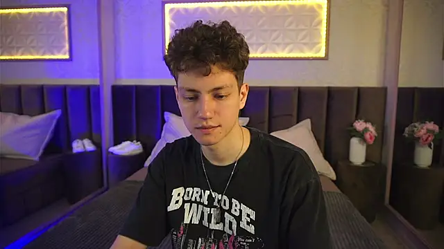 StefanBev online show from 03.21.26