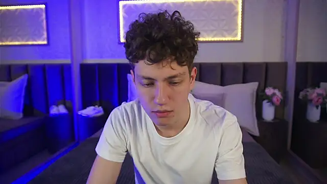 StefanBev online show from 03.30.26