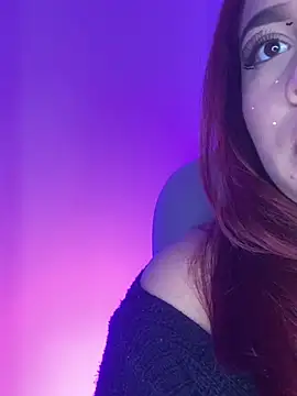 Snapshot of Wen_01 chatting on 02.10.26 Wen 01 online show from 02.10.26