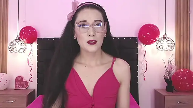 Snapshot of LAKSMI_BLUE chatting on 02.16.26 LAKSMI BLUE online show from 02.16.26