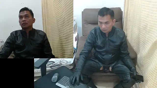 Snapshot of NeedyIron chatting on 06.17.26 NeedyIron online show from 06.17.26
