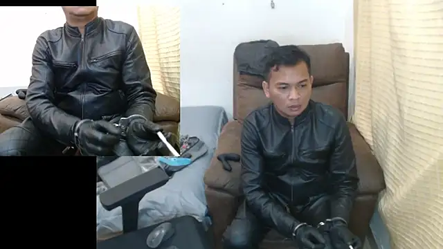 Snapshot of NeedyIron chatting on 06.23.26 NeedyIron online show from 06.23.26