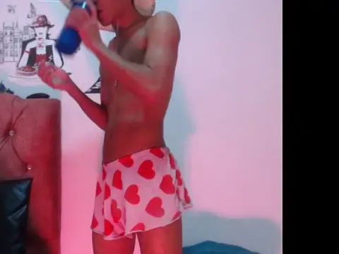 axel rosse012 online show from 03.02.26