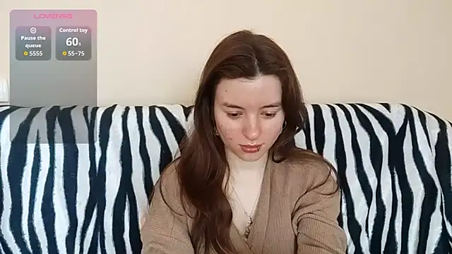 Snapshot of LanitaHemple chatting on 02.25.26 LanitaHemple online show from 02.25.26