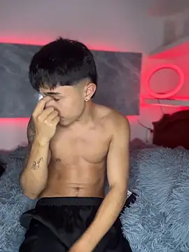 Snapshot of dirtydickkk chatting on 02.22.26 dirtydickkk online show from 02.22.26