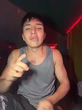 Snapshot of dirtydickkk chatting on 02.23.26 dirtydickkk online show from 02.23.26