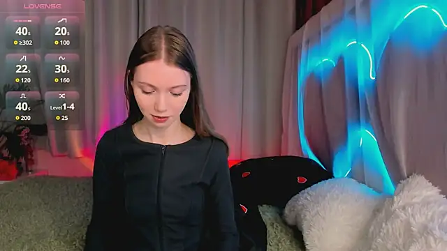 lada2k4 online show from 03.25.26