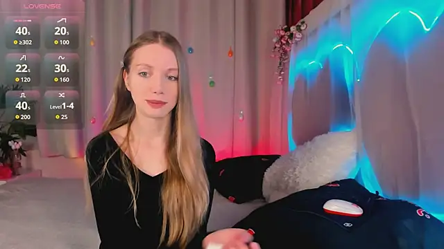 lada2k4 online show from 03.31.26