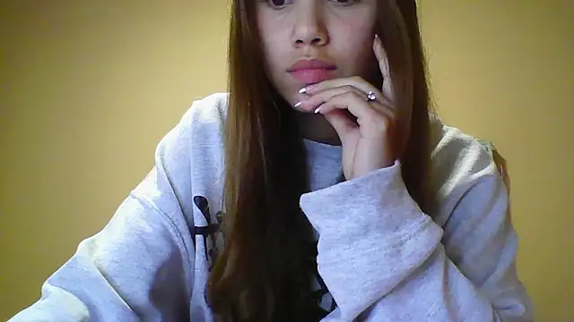 Snapshot of Maf_Girl chatting on 02.17.26 Maf Girl online show from 02.17.26