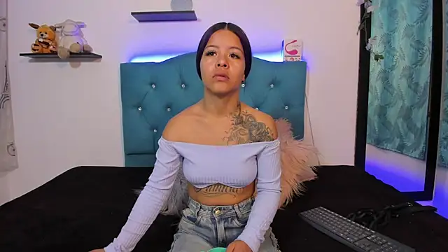 Sandy ass 69  online show from 02.27.26