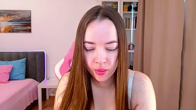 Snapshot of Eva_Allen chatting on 05.17.26 Eva Allen online show from 05.17.26