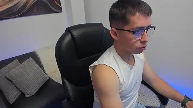 Tommas Jhonson online show from 02.22.26