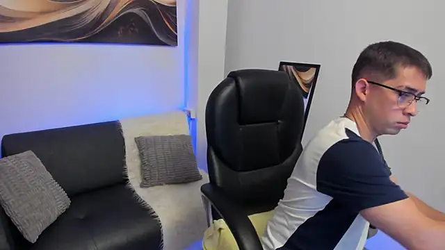 Tommas Jhonson online show from 02.25.26